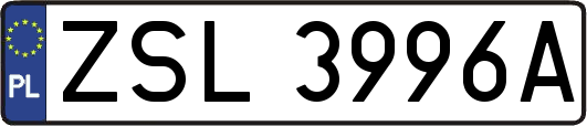 ZSL3996A
