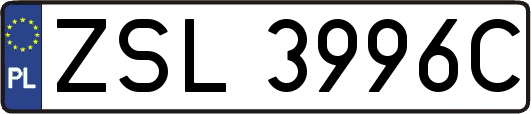 ZSL3996C
