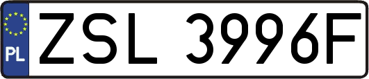 ZSL3996F