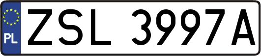 ZSL3997A