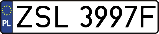 ZSL3997F