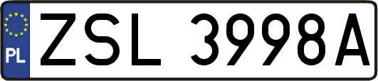 ZSL3998A