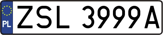 ZSL3999A