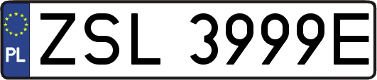 ZSL3999E