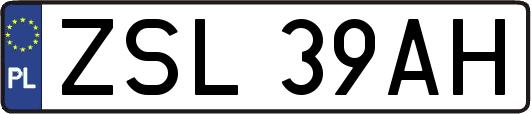 ZSL39AH