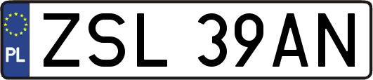 ZSL39AN