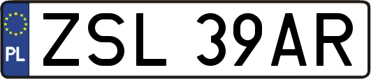 ZSL39AR
