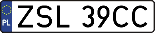 ZSL39CC