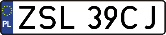 ZSL39CJ