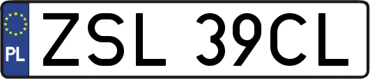 ZSL39CL