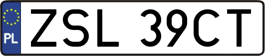 ZSL39CT