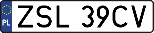 ZSL39CV