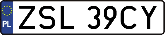ZSL39CY