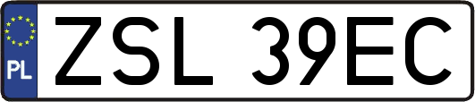 ZSL39EC
