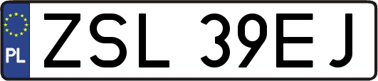 ZSL39EJ