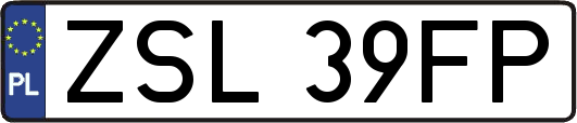 ZSL39FP