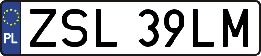 ZSL39LM