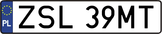 ZSL39MT
