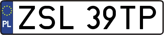 ZSL39TP