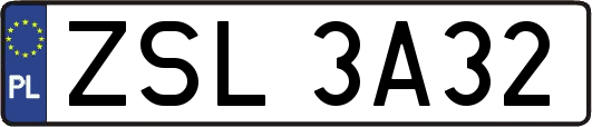ZSL3A32