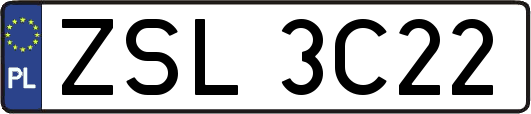 ZSL3C22