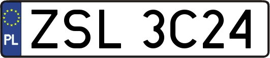 ZSL3C24