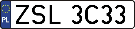 ZSL3C33