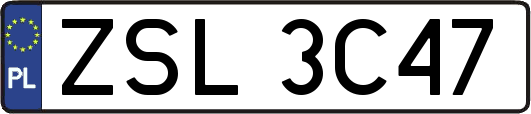 ZSL3C47