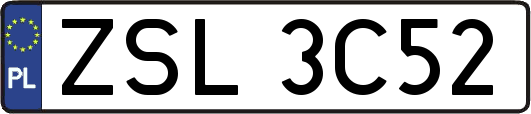 ZSL3C52
