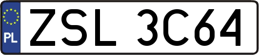 ZSL3C64