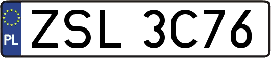 ZSL3C76