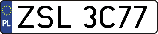 ZSL3C77