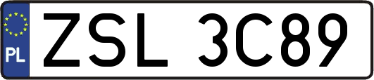 ZSL3C89