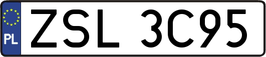 ZSL3C95
