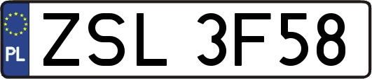 ZSL3F58
