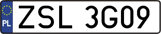 ZSL3G09