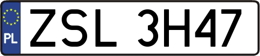 ZSL3H47