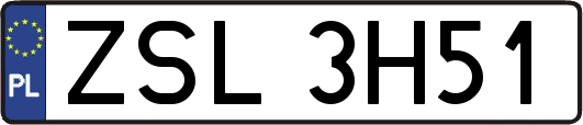 ZSL3H51