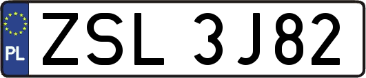 ZSL3J82