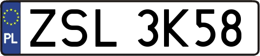 ZSL3K58