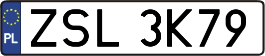ZSL3K79