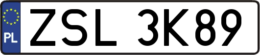 ZSL3K89