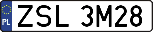 ZSL3M28