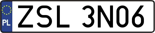 ZSL3N06