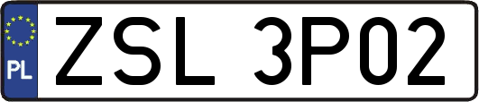 ZSL3P02