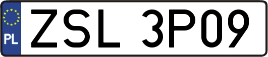 ZSL3P09