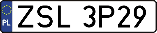 ZSL3P29