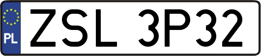 ZSL3P32