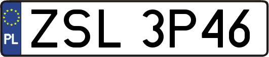 ZSL3P46