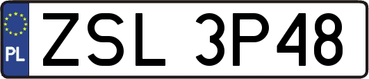 ZSL3P48